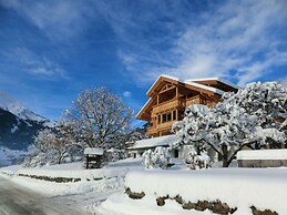 Binter Apartments