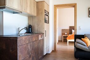 Binter Apartments