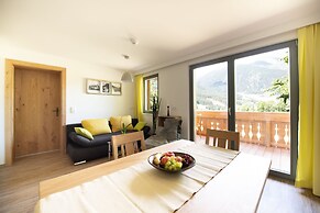 Binter Apartments