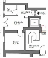 Binter Apartments