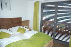 Binter Apartments