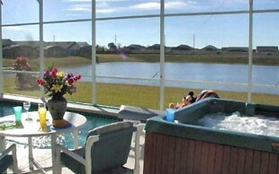 Ly240208 - Rolling Hills Estates - 4 Bed 3 Baths Villa