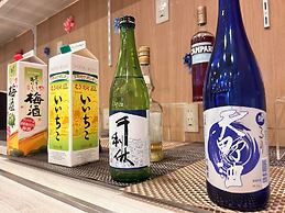 Kuretake Inn Nankai Sakaiekimae