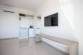 Ilha Branca Exclusive Hotel