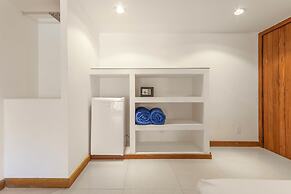 Ilha Branca Exclusive Hotel