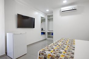 Ilha Branca Exclusive Hotel