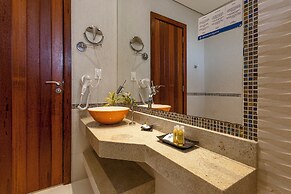 Ilha Branca Exclusive Hotel