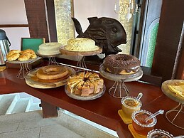 Ilha Branca Exclusive Hotel