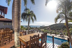 Ilha Branca Exclusive Hotel