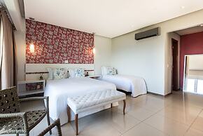 Ilha Branca Exclusive Hotel