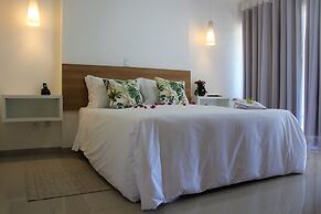 Ilha Branca Exclusive Hotel