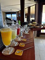 Ilha Branca Exclusive Hotel