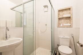 Ilha Branca Exclusive Hotel