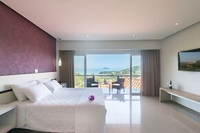 Ilha Branca Exclusive Hotel