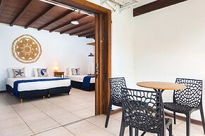 Ilha Branca Exclusive Hotel