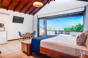 Ilha Branca Exclusive Hotel