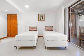 Ilha Branca Exclusive Hotel