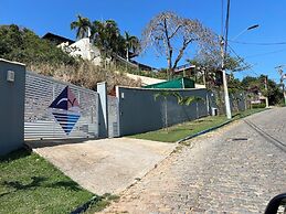 Ilha Branca Exclusive Hotel