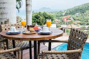 Ilha Branca Exclusive Hotel