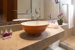 Ilha Branca Exclusive Hotel