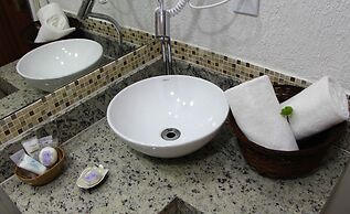 Ilha Branca Exclusive Hotel