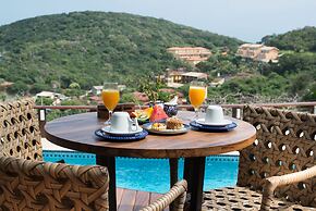 Ilha Branca Exclusive Hotel