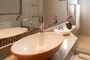 Ilha Branca Exclusive Hotel