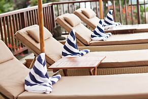 Ilha Branca Exclusive Hotel