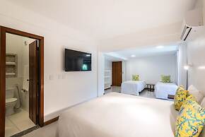 Ilha Branca Exclusive Hotel