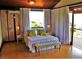 Ilha Branca Exclusive Hotel