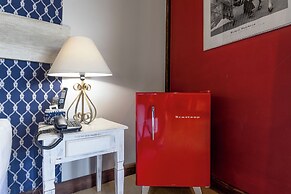 Ilha Branca Exclusive Hotel