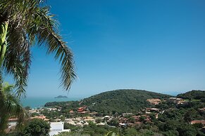 Ilha Branca Exclusive Hotel