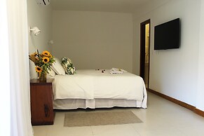 Ilha Branca Exclusive Hotel