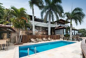 Ilha Branca Exclusive Hotel