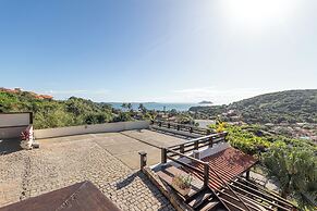 Ilha Branca Exclusive Hotel