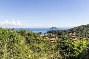 Ilha Branca Exclusive Hotel