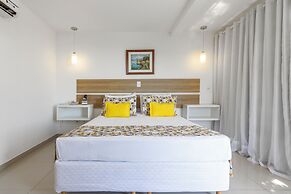Ilha Branca Exclusive Hotel