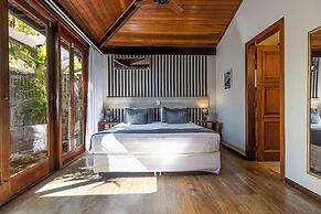 Ilha Branca Exclusive Hotel