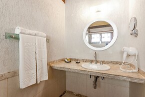 Ilha Branca Exclusive Hotel