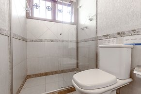 Ilha Branca Exclusive Hotel
