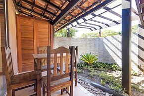 Ilha Branca Exclusive Hotel
