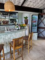 Ilha Branca Exclusive Hotel