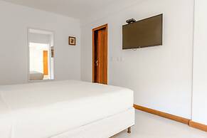 Ilha Branca Exclusive Hotel