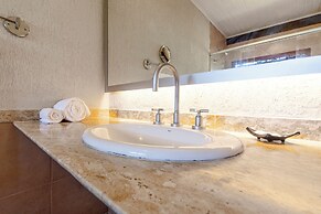 Ilha Branca Exclusive Hotel