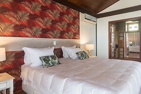 Ilha Branca Exclusive Hotel