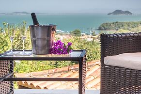 Ilha Branca Exclusive Hotel