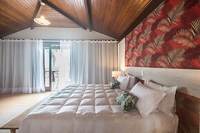 Ilha Branca Exclusive Hotel