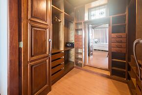 Ilha Branca Exclusive Hotel