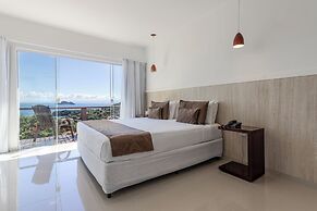 Ilha Branca Exclusive Hotel