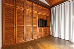 Ilha Branca Exclusive Hotel